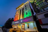 Treebo Sree Varshavilas Regency, 2 Mins from Guruvayoor Temple