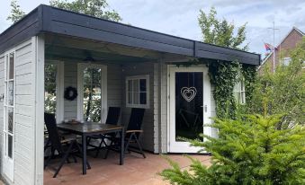 Ferienwohnung in Dornumersiel für 6 Personen