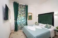 Vitti's Home Verona 3 Hotel in zona Bombonato Gioielli