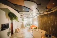 Hotel Asiri - breakfast