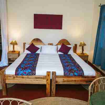 Karatu Villas Lodge Rooms