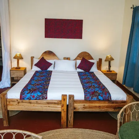 Karatu Villas Lodge