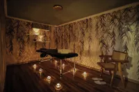 Riad le Saadien