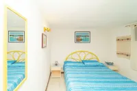 VivimiHome Mare e Relax Nel Cuore di Porto Rotondo Hotels near Smeralda