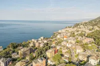 Pieve Ligure Seaside View, Wifi