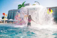 Costeira Palace Beach Resort All Inclusive - Resorts