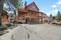 博爾德灣公園湖畔 大貝爾湖附近的飯店