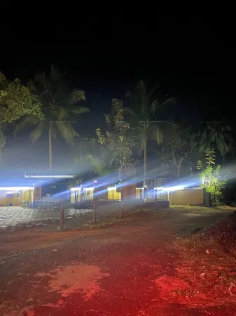 Tranquil Stay, Mountain View - 2BHK Flat