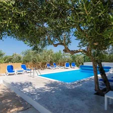 Holiday Home Malačnica