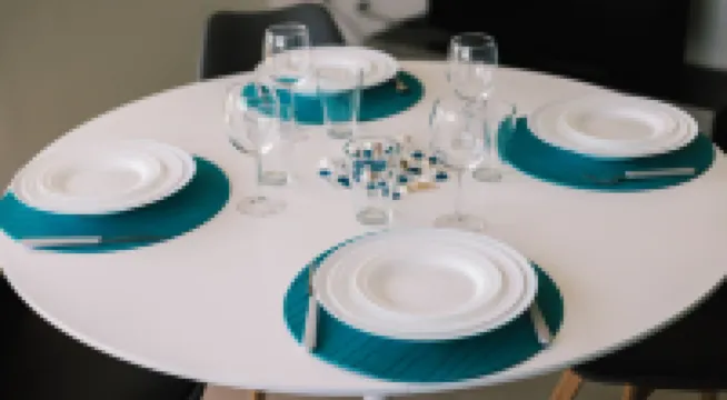 Italianway - 海上露台