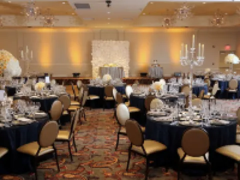 Washington Plaza Hotel Hotels in Washington D.C.