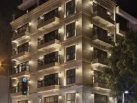 Hotel Jacob Samuel by Prima Hotels Hotels near Dizengoff Square