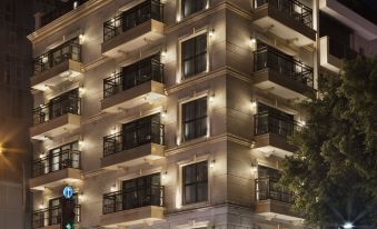 Hotel Jacob Samuel by Prima Hotels