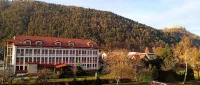 Hotel Podhradie Hotels in Поважська Бистриця