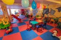 Park Hotel Hotels in Folgarida