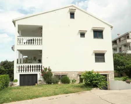 Villa Lotus Hotels in Pag