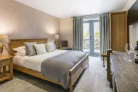 Gamekeepers Inn Hotels in Kettlewell with Starbotton