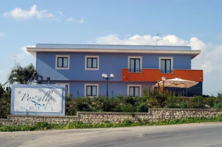 Hotel Nautico Pozzallo