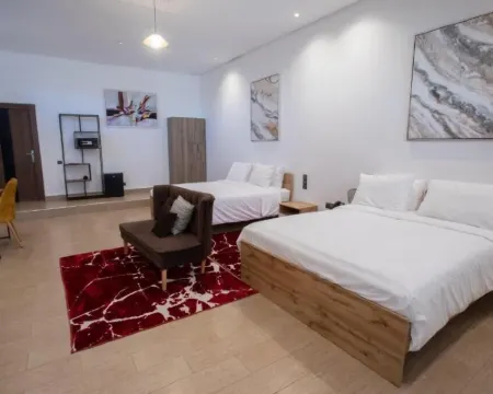 Ziaida Palace & SPA Hotels in Benslimane