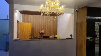 Galaxy Club & Hotel Hotels in Vijayapura