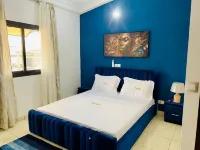 Résidence Essiéniguet Hotels in Bingerville