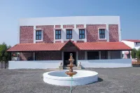 The Tiger Claws Tadoba Hotels in Chimur