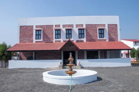 The Tiger Claws Tadoba