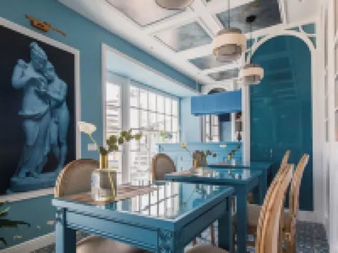 Villa Oteri Room & Bistrot Hotels in Bacoli