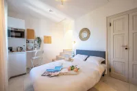 Tesori Della Vetta Apartments