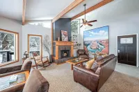 All Seasons River Inn