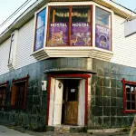 Hostal El Refugio Hotels in 