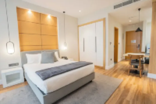 Loft Hotel Apartment