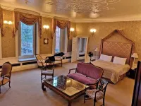 Colwick Hall Hotel Hotels in Carlton