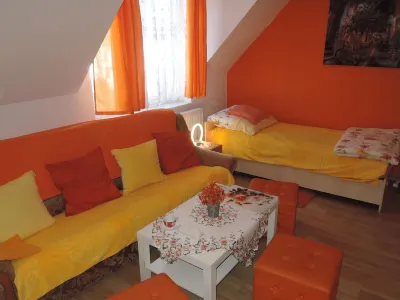 Holiday Home Dziwnówek by Baltic Sea Beach
