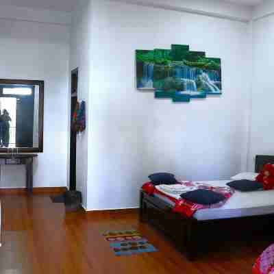 Hill Forest Cottage Rooms