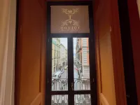 Toledo Luxury Rooms - LR Collection - Majatalot