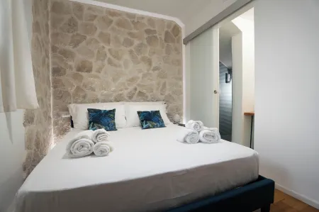 Lues Rooms Отели в г. Рагуза