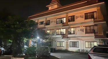 รูปภาพของโรงแรม ฉัตรเรสซิเดนซ์