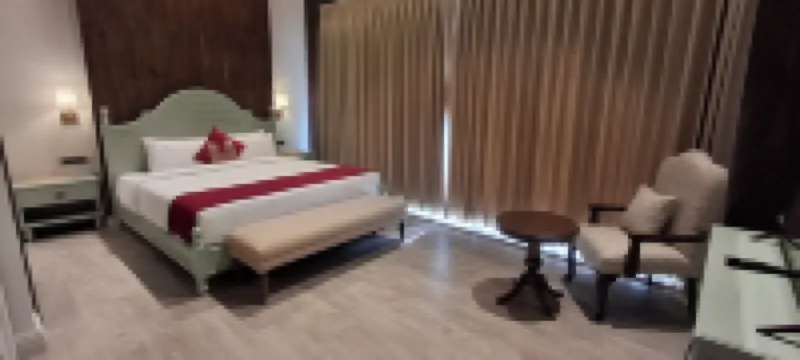 Rosastays Aarnalaya Shimla