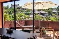 Casa Toro La Punta Hotels in Brisas de Zicatela