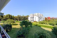 Genteel Home 弗拉門戈露台