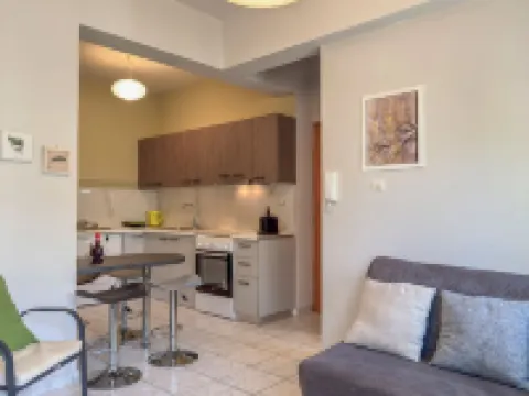 Alisahni Home 1 Hotels in Daratso