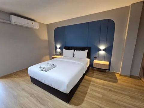 รูปภาพของจันทนา บูทิค โฮเต็ล