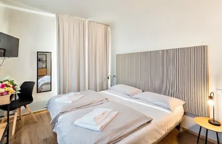 Albergo Aprica Отели рядом с достопримечательностью «Chiesa Maddalena»