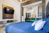 Adhoc Boutique Barrio Antiguo