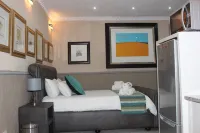 Romans Rest Guest House - bar