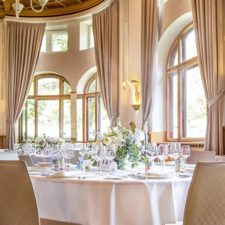 Villars Palace