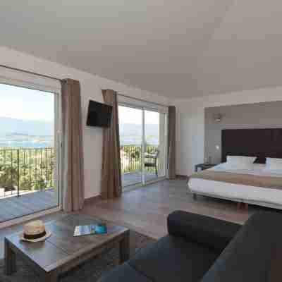 Le San Lorenzo Rooms