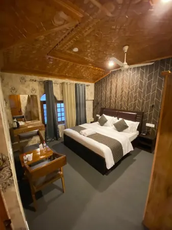 Bon The Willow Woods