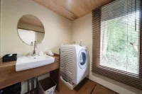 田篭の灯り